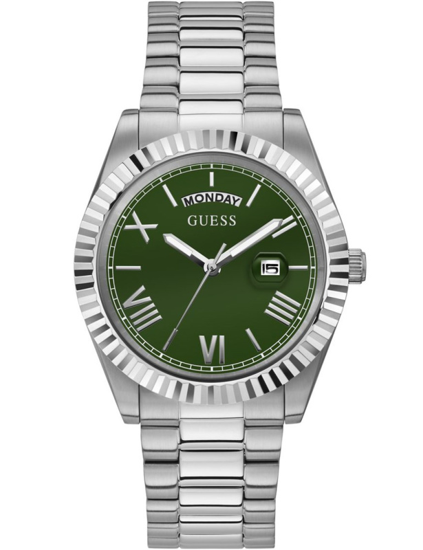 Guess GW0265G10 CONNOISSEUR 42mm 5ATM