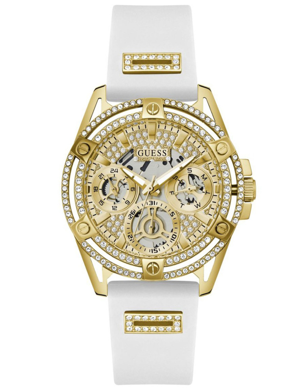 Guess GW0536L2 Queen 40mm 1ATM
