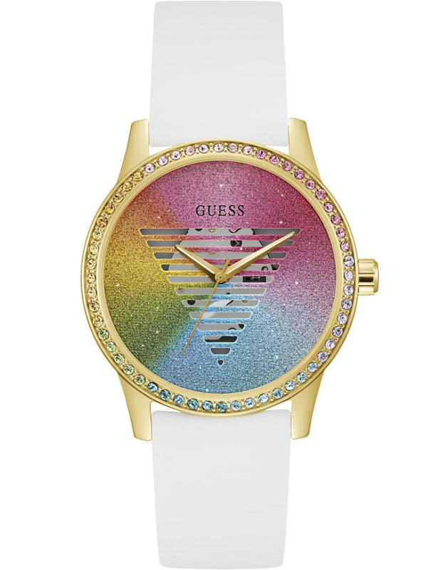 Guess GW0589L1 Unity 40mm 5ATM