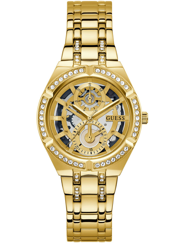 Guess GW0604L2 Allara Ladies 36mm 3ATM