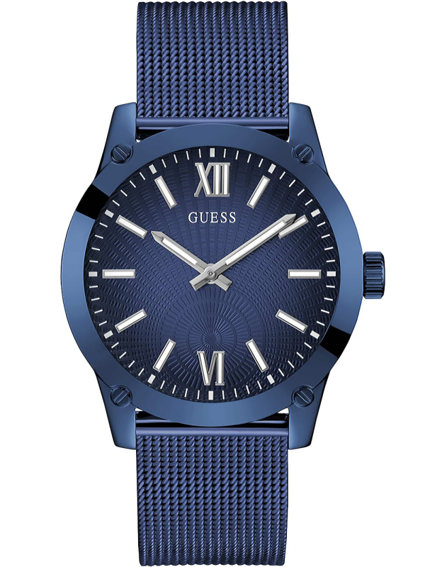 Guess GW0629G3 Crescent Mens 44mm 3ATM