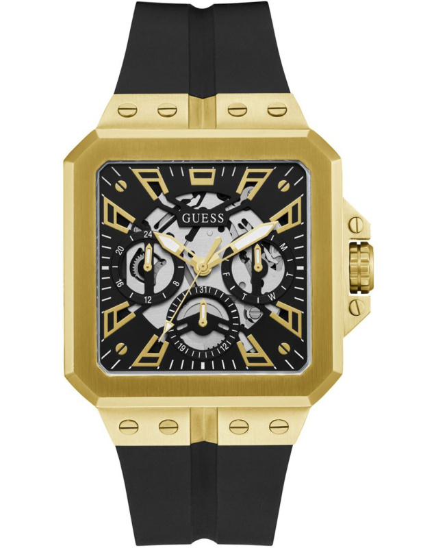 Guess GW0637G2 Leo 42mm 1ATM