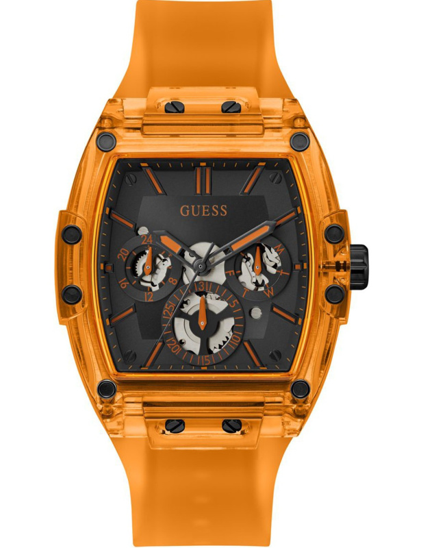 Guess GW0203G10 Phoenix 45mm 5ATM