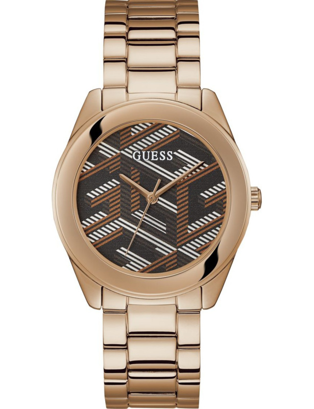 Guess GW0607L3 Cubed 40mm 1ATM