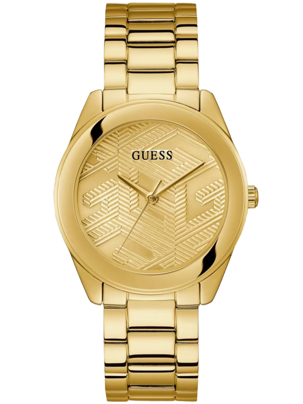 Guess GW0606L2 Cubed Ladies 40mm 3ATM