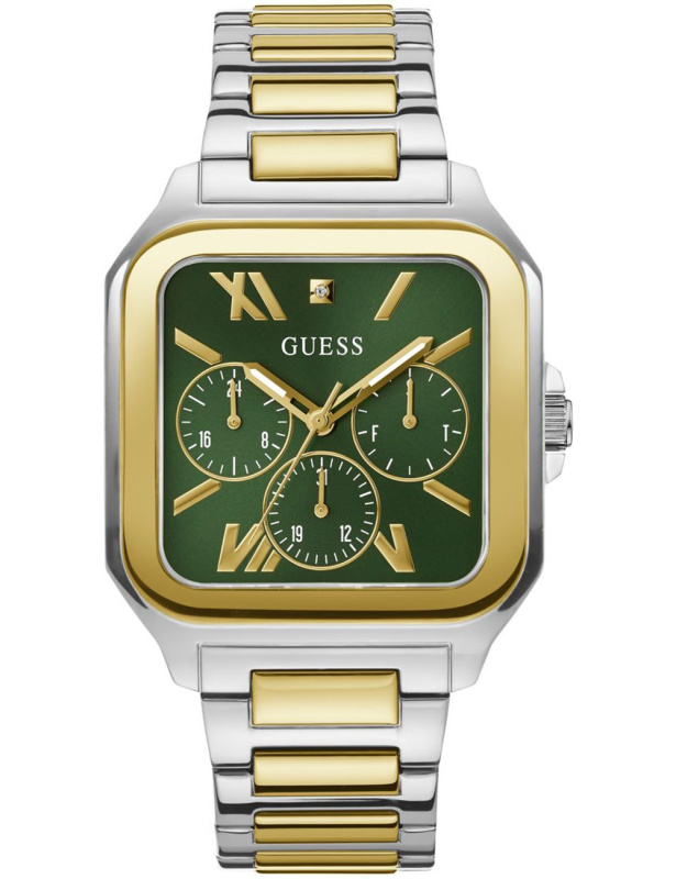 Guess GW0631G1 Integrity 42mm 1ATm