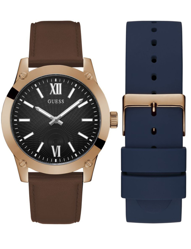 Guess GW0630G3 Crescent 44mm 1ATM