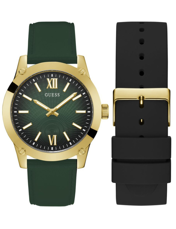 Guess GW0630G2 Crescent 44mm 1ATM