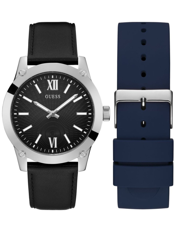 Guess GW0630G1 Crescent 44mm 1ATM
