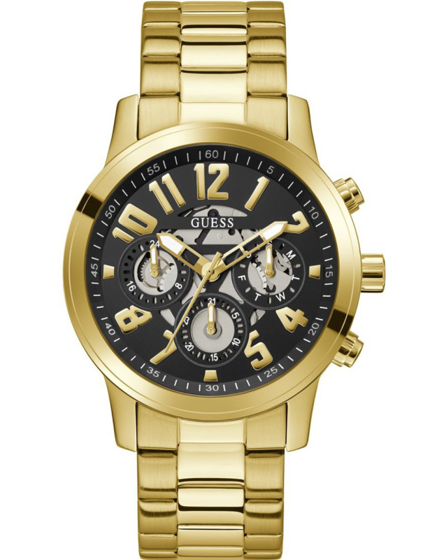 Guess GW0627G2 Parker 44mm 5ATM