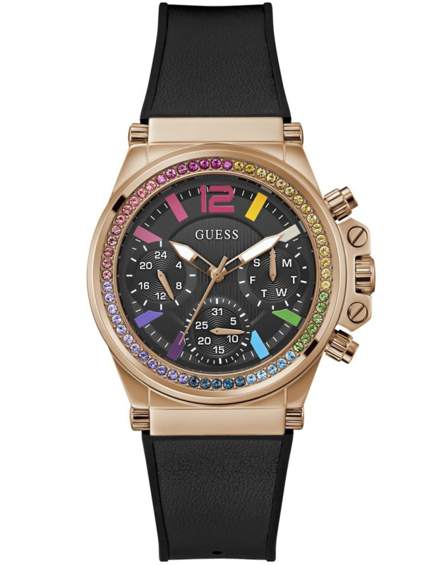 Guess GW0562L3 Charisma 38mm 5ATM