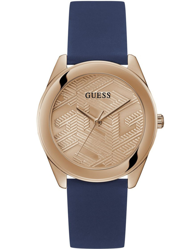 Guess GW0665L2 Cubed 40mm 1ATM