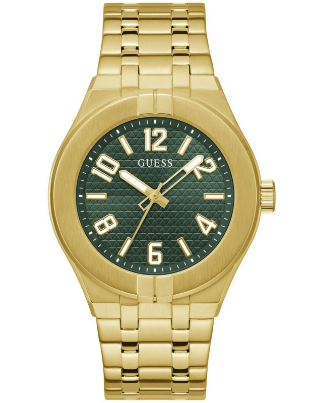 Guess GW0661G2 Escape 44mm 5ATM