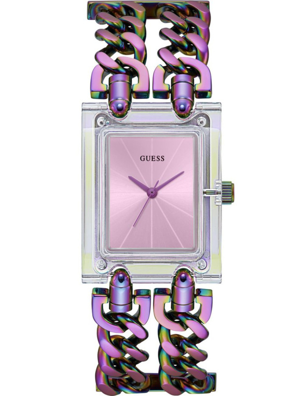 Guess GW0669L2 Mod Heavy Metal 30mm 1ATM