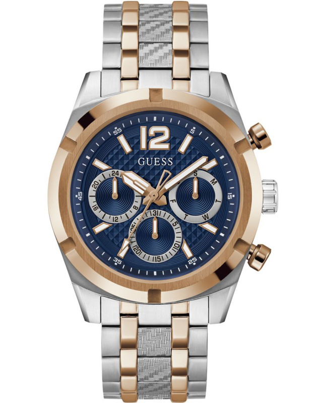 Guess GW0714G3 Resistance 44mm 5ATM
