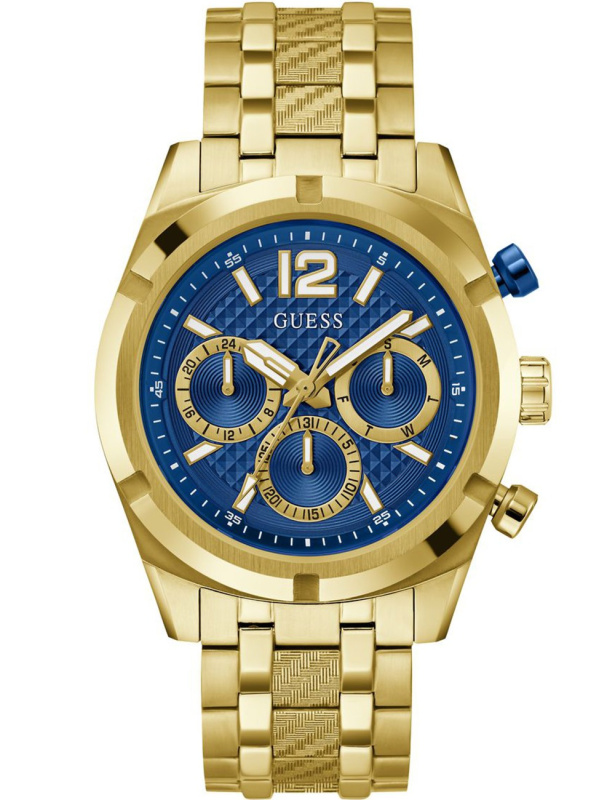 Guess GW0714G2 Resistance 44mm 5ATM