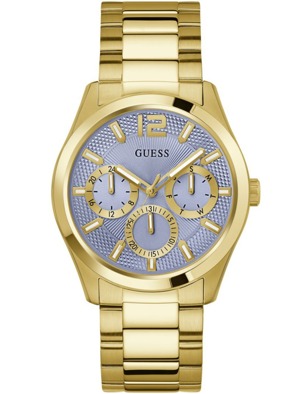 Guess GW0707G2 Zen 42mm 5ATM