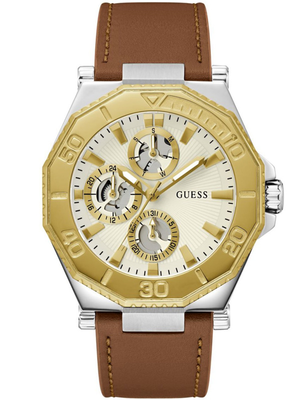 Guess GW0704G1 Prime 49mm 5ATM