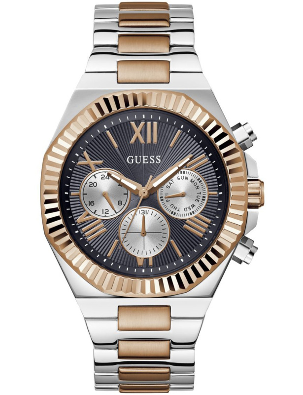 Guess GW0703G4 Equity 46mm 5ATM