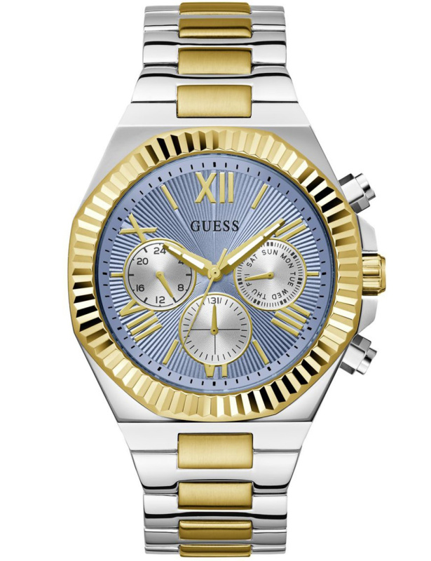 Guess GW0703G3 Equity 46mm 5ATM