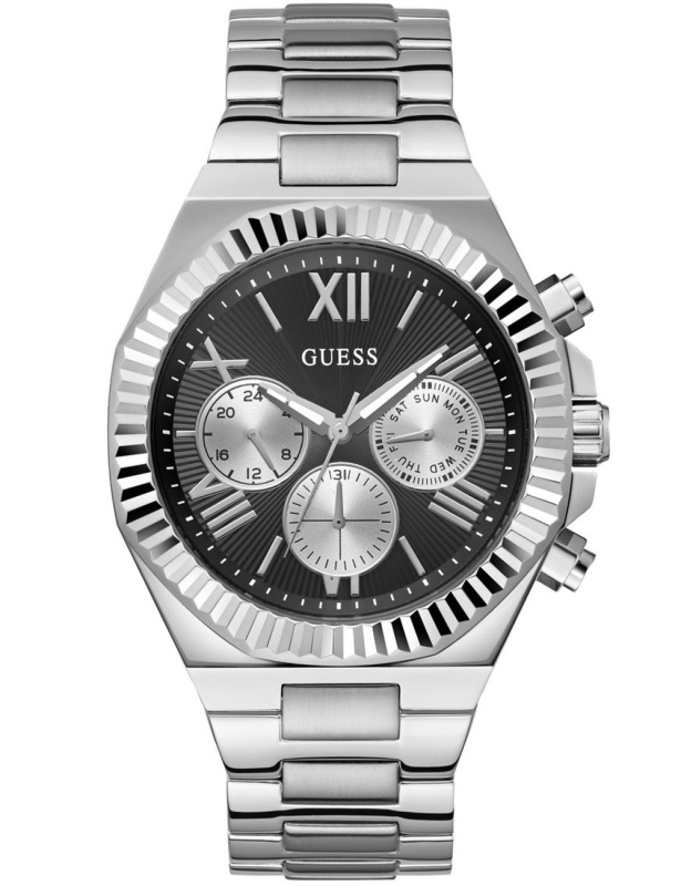 Guess GW0703G1 Equity 46mm 5ATM