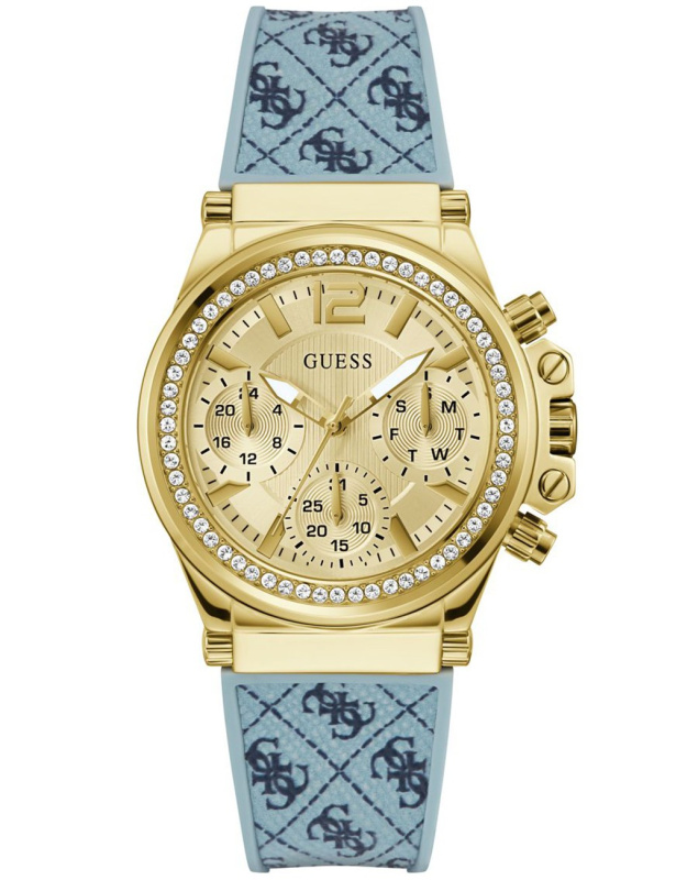 Guess GW0699L1 Charisma 38mm 5ATM
