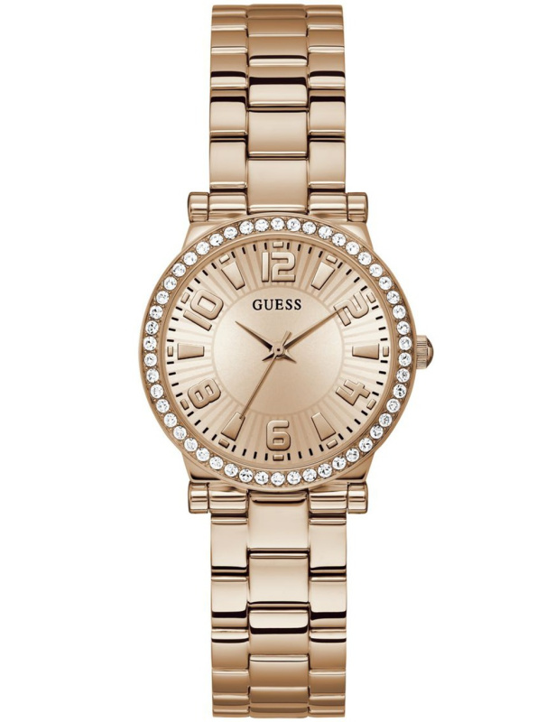 Guess GW0686L3 Fawn 32mm 1ATM