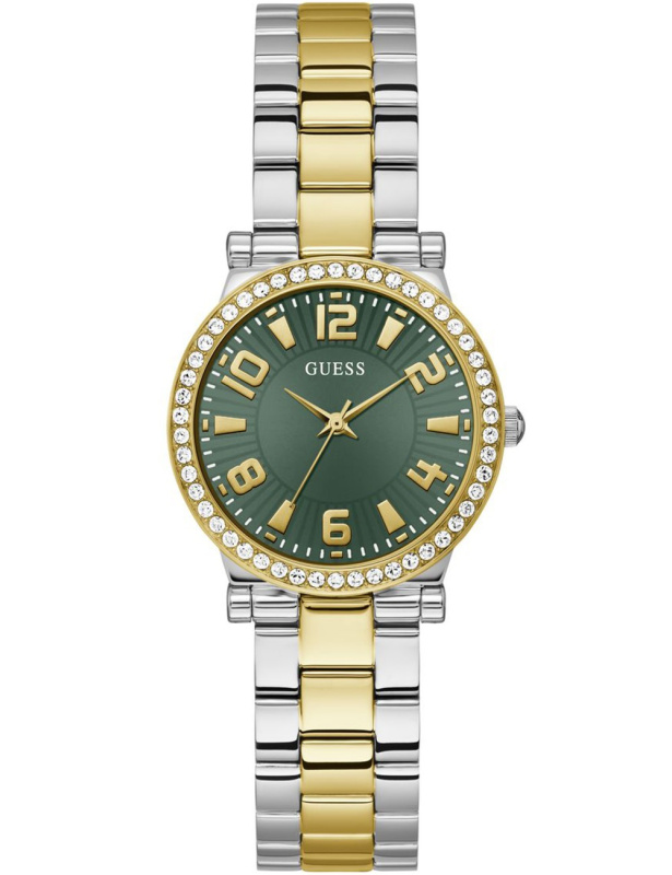 Guess GW0686L2 Fawn 32mm 1ATM