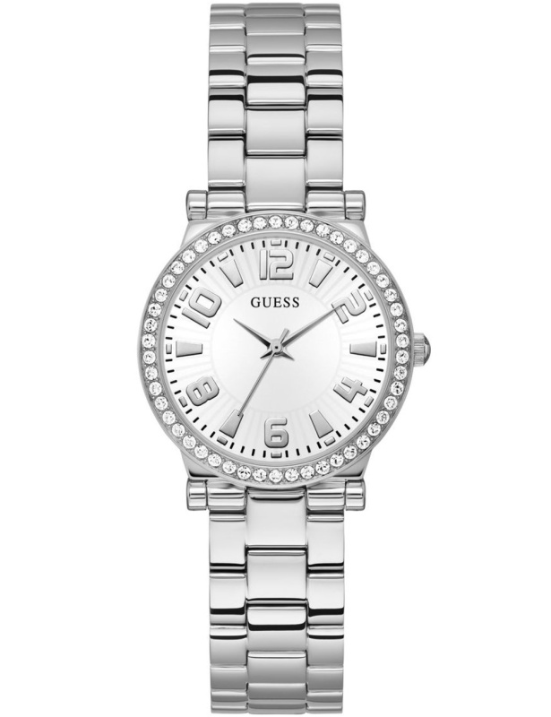 Guess GW0686L1 Fawn 32mm 1ATM