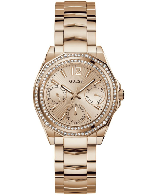 Guess GW0685L3 Ritzy 36mm 5ATM