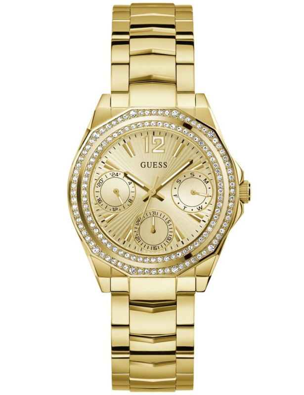 Guess GW0685L2 Ritzy 36mm 5ATM