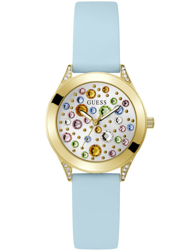 Guess GW0678L1 Mini Wonderlust 34mm 1ATM