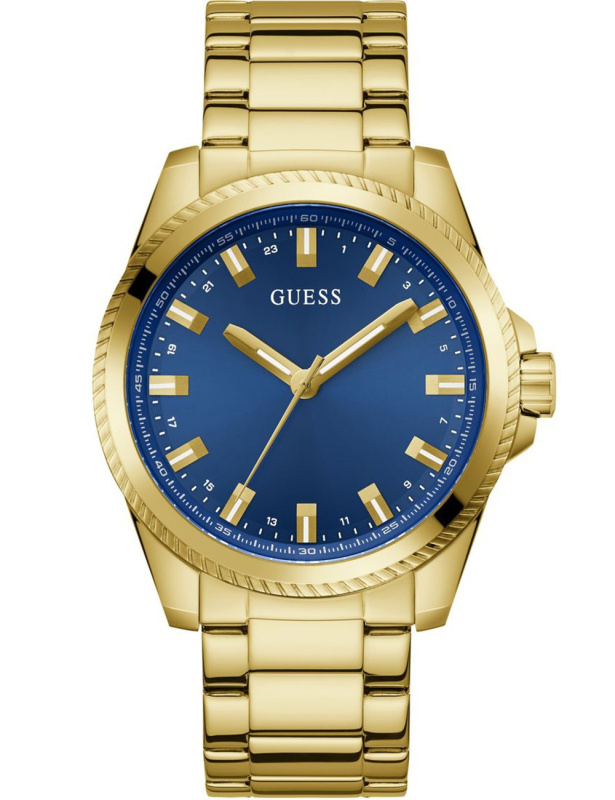Guess GW0718G2 Champ 44mm 5ATM
