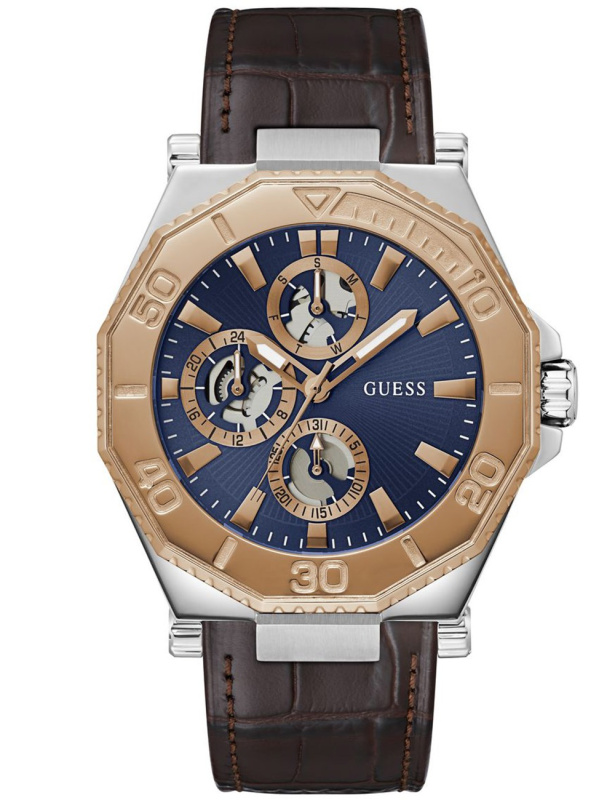 Guess GW0704G2 Prime 49mm 5ATM