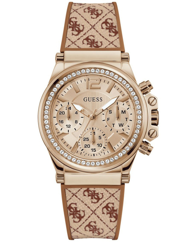 Guess GW0699L2 Charisma 38mm 5ATM
