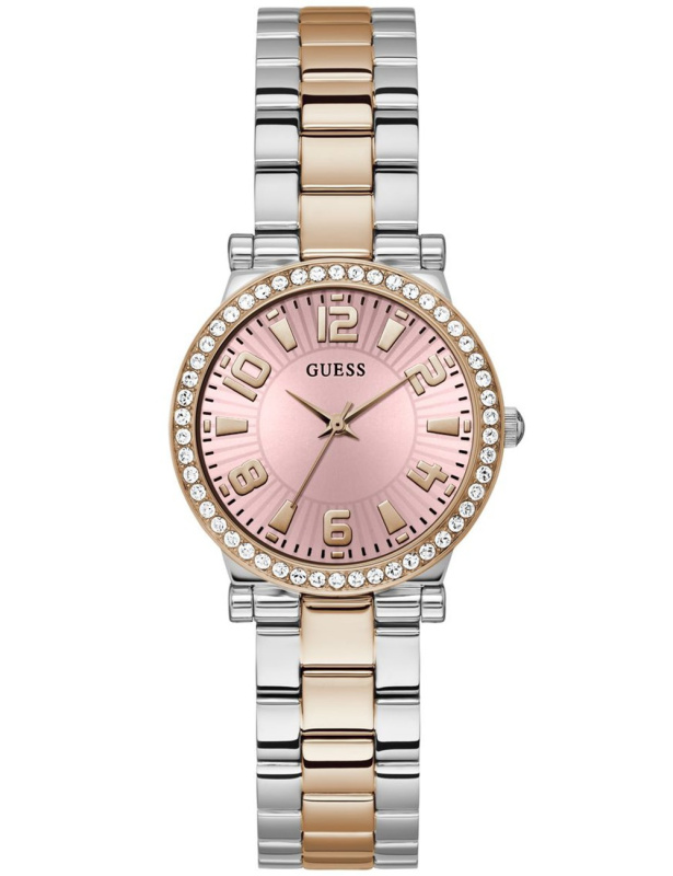 Guess GW0686L4 Fawn 32mm 1ATM