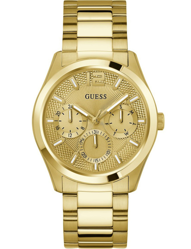 Guess GW0707G3 Zen 42mm 5ATM