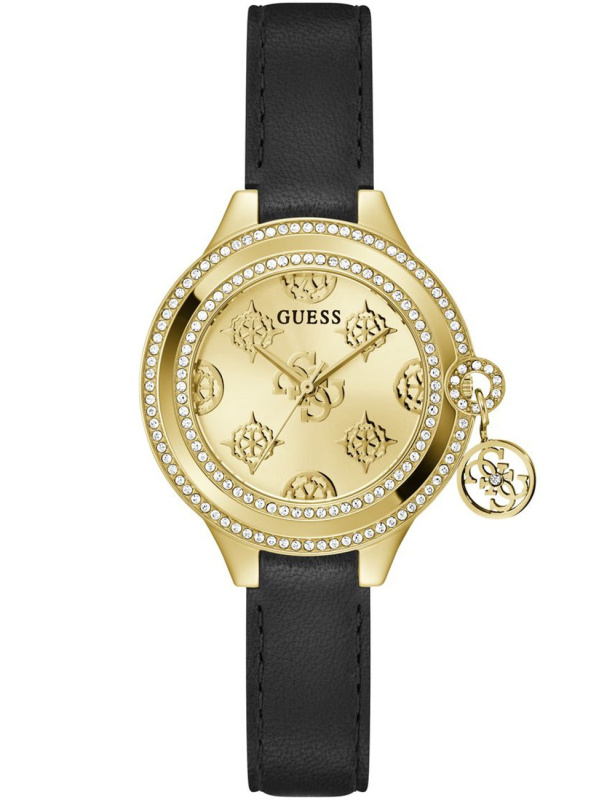 Guess GW0684L3 nárameked 34mm 1ATM