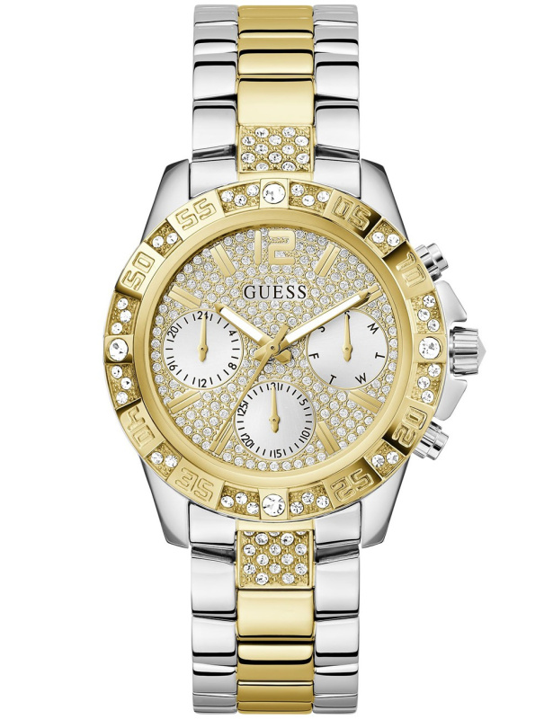 Guess GW0771L3 Majesty 42mm 5ATM
