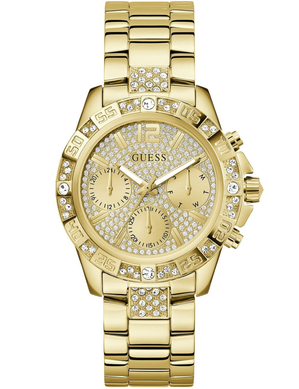 Guess GW0771L2 Majesty 42mm 5ATM