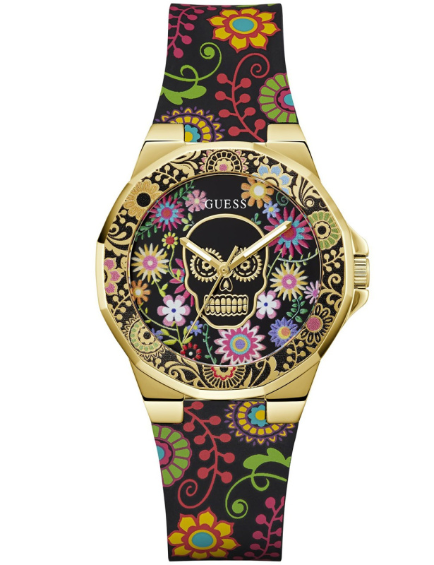 Guess GW0754L1 Calaverta 38mm 1ATM