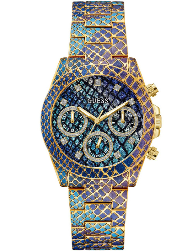 Guess GW0752L1 Serpentina 38mm 5ATM
