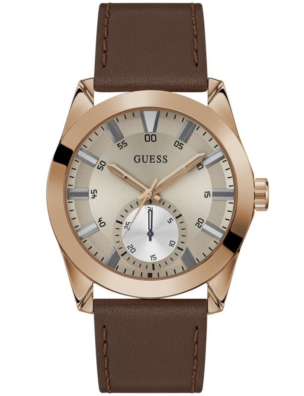 Guess GW0793G3 Greyson 44mm 5ATM