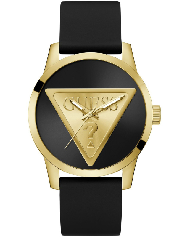 Guess GW0781G4 Badge 44mm 5ATM