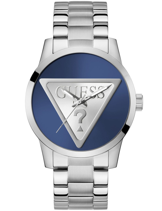 Guess GW0782G3 Badge 44mm 5ATM