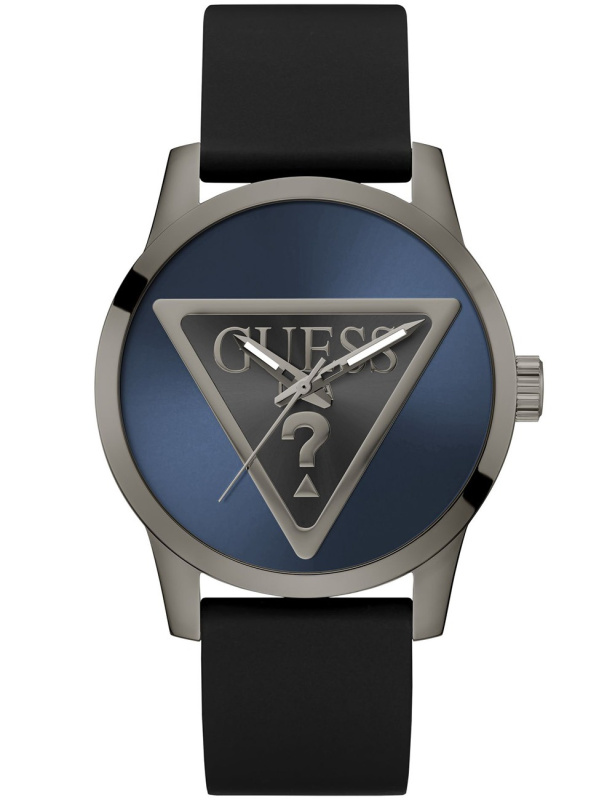 Guess GW0781G5 Badge 44mm 5ATM