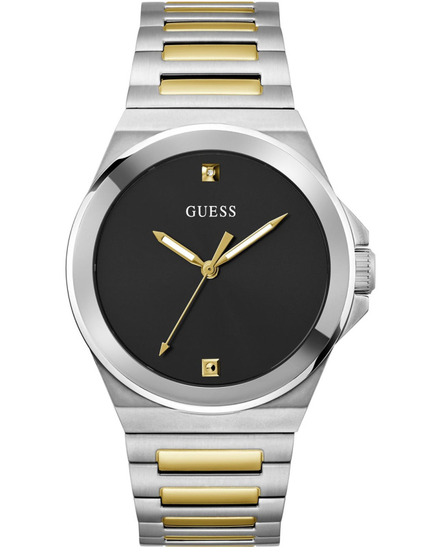 Guess GW0833G3 Vinyl 44mm 1ATM