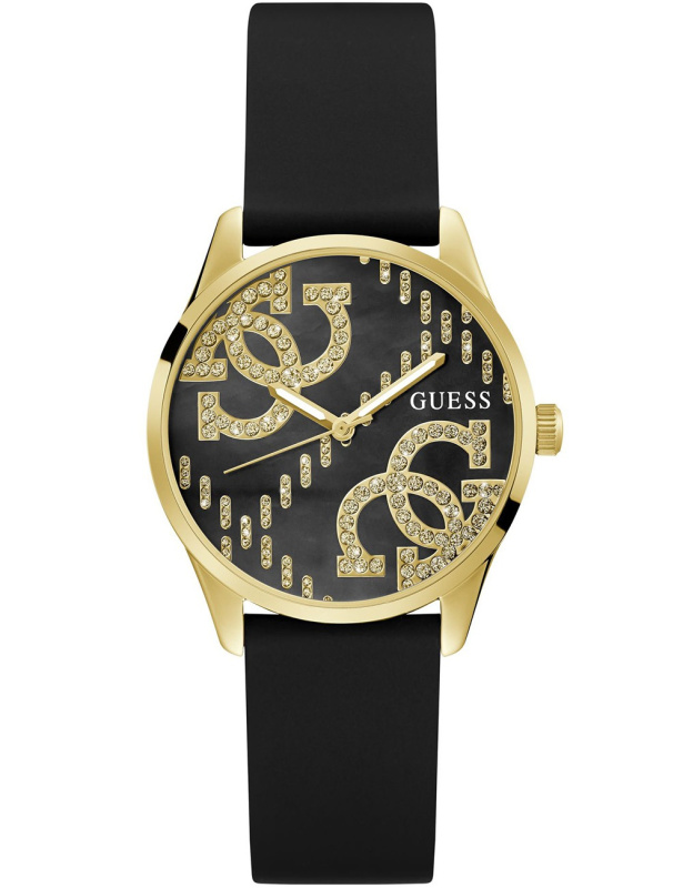 Guess GW0755L3 G Stich 36mm 1ATM
