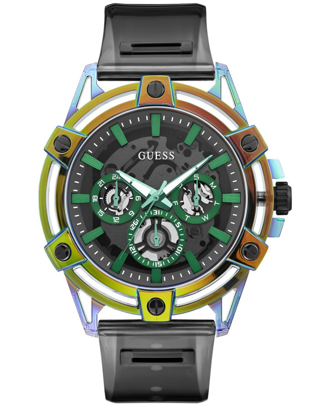 Guess GW0806G5 Tucker 50mm 1ATM