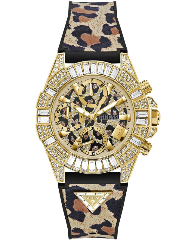Guess GW0814L3 ICONIC 40TH 40mm 5ATM